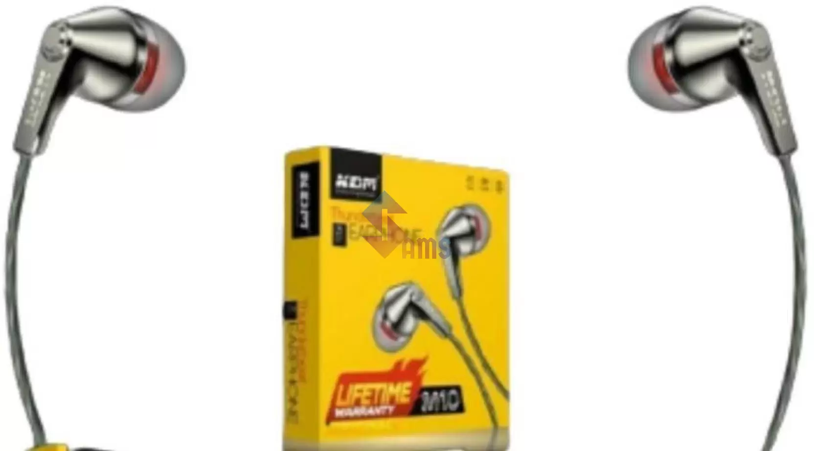 Kdm bt online earphone